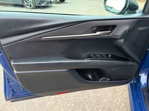 Used 2025 Toyota Camry LE image 18