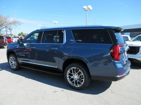 New 2026 GMC Yukon XL Elevation image 4