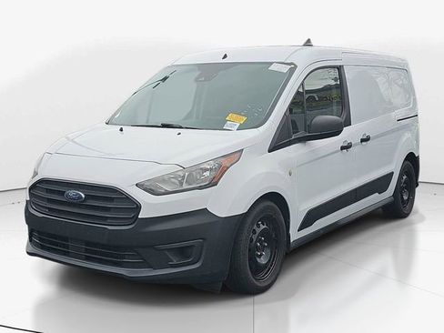 Used 2020 Ford Transit Connect XL image 7
