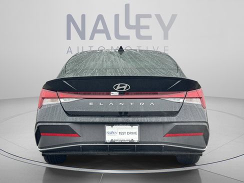 New 2026 Hyundai Elantra Sport FWD image 28