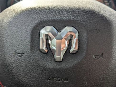 Used 2019 RAM 1500 Rebel w/ Rebel Level 2 Equipment Group image 11