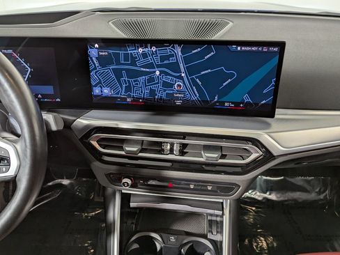 Certified 2023 BMW M340i xDrive w/ Premium Package image 38