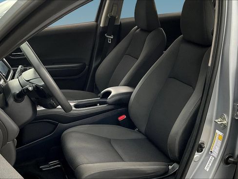 Used 2019 Honda HR-V EX image 20