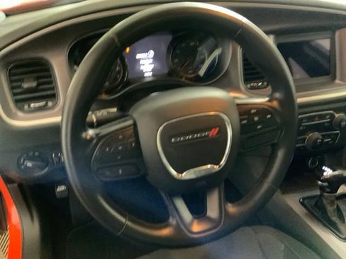 Used 2020 Dodge Charger SXT w/ Blacktop Package RWD image 14