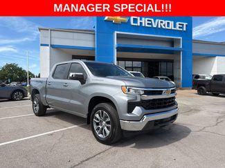 Used 2026 Chevrolet Silverado 1500 LT AWD/4WD video 1