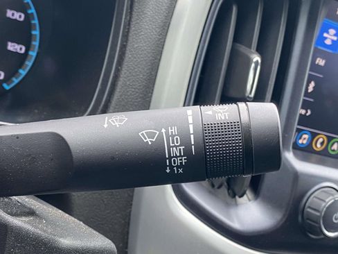 Used 2022 GMC Canyon Elevation w/ Elevation Premium Package image 24