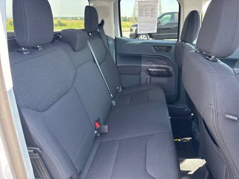 Used 2025 Ford Maverick XL w/ 4K Tow Package AWD/4WD image 14