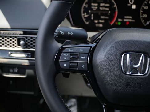 New 2026 Honda Civic Sport image 21