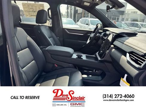 New 2026 GMC Acadia Elevation w/ Black Edition FWD image 26