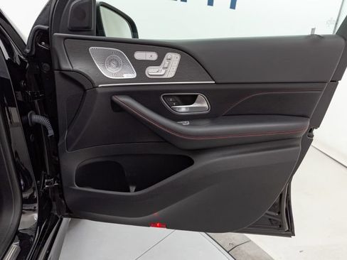 Used 2021 Mercedes-Benz GLE 53 AMG 4MATIC Coupe image 37