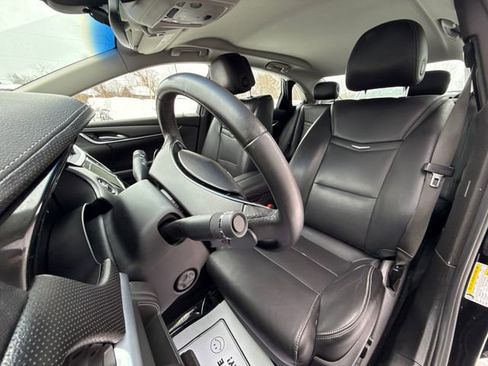 Used 2014 Cadillac XTS FWD image 22
