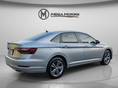 Used 2019 Volkswagen Jetta R-Line image 8