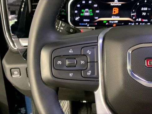 Used 2026 GMC Sierra 1500 Elevation AWD/4WD image 18