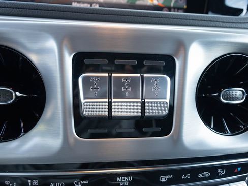 Used 2019 Mercedes-Benz G 550 image 39