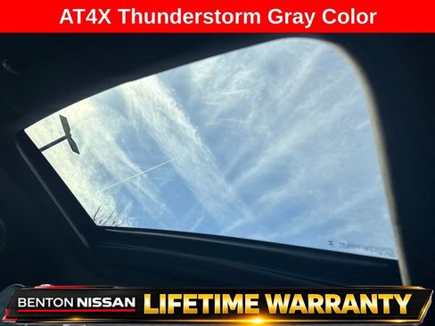 Used 2024 GMC Sierra 1500 AT4X w/ AT4X AEV Edition image 19