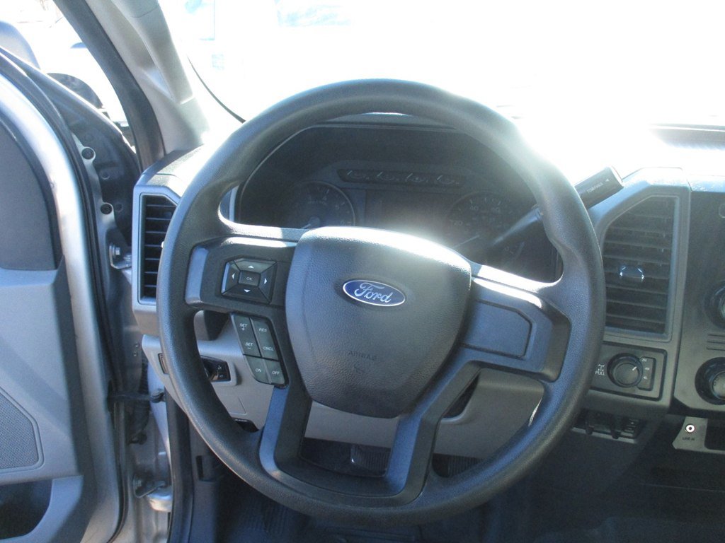 Used 2019 Ford F250 XL w/ Power Equipment Group AWD/4WD image 11