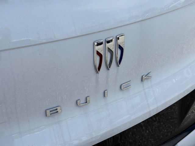 New 2026 Buick Envista Sport Touring w/ Convenience I Package FWD image 13