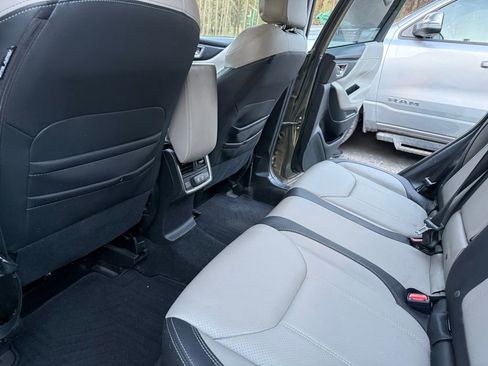 Used 2020 Subaru Forester Limited AWD/4WD image 5