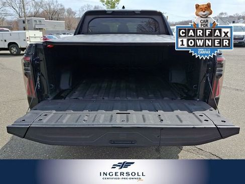 Used 2025 GMC Sierra EV Denali image 30