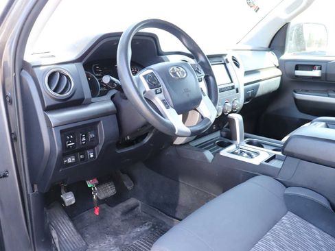 Used 2019 Toyota Tundra SR5 w/ TRD Off Road Package AWD/4WD image 10