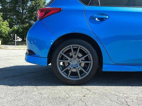 Used 2016 Scion iM image 23