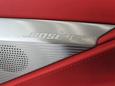 New 2026 Chevrolet Corvette Stingray Premium Conv w/ Z51 Performance Package image 24