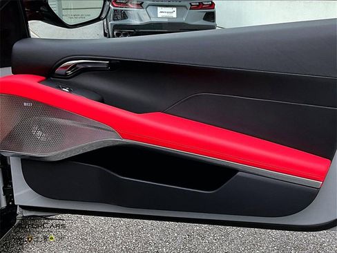 Used 2024 Lotus Emira First Edition image 19