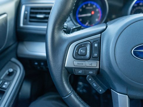 Used 2016 Subaru Legacy 2.5i Premium image 22