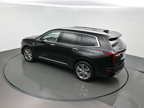 Certified 2023 Cadillac XT6 Premium Luxury w/ Technology Package AWD/4WD image 50