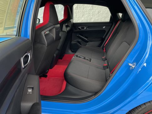 Used 2025 Honda Civic Type R image 29