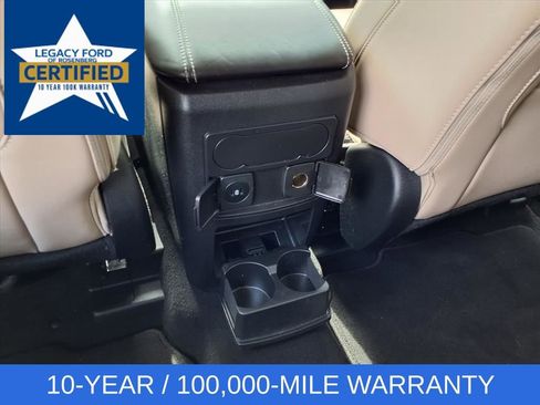 Used 2024 Ford Explorer XLT w/ Equipment Group 202A RWD image 13