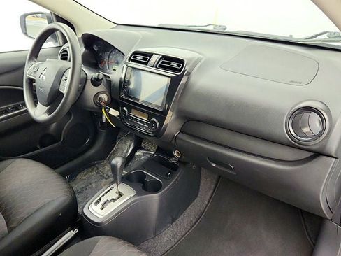 Used 2024 Mitsubishi Mirage ES image 21