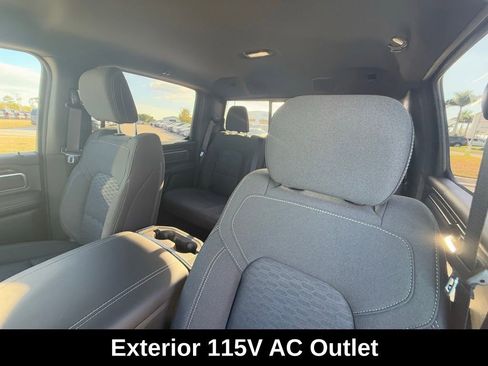 New 2026 RAM 1500 Big Horn image 23