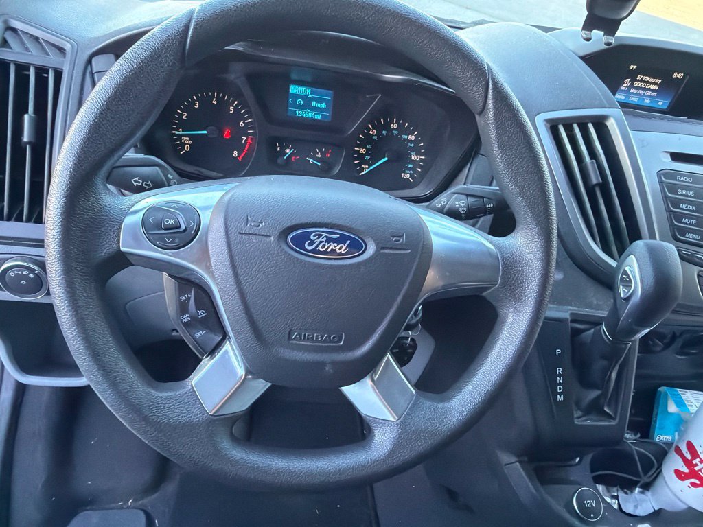 Used 2019 Ford Transit 350 XLT RWD image 13