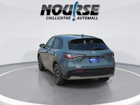 Used 2024 Honda HR-V EX-L image 7