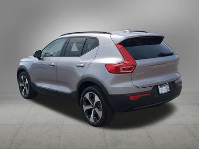 Certified 2026 Volvo XC40 B5 Plus
