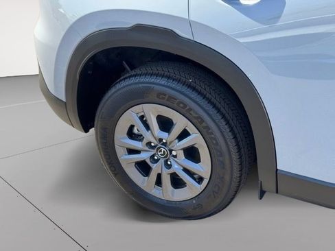 New 2026 MAZDA CX-5 Select AWD/4WD image 10