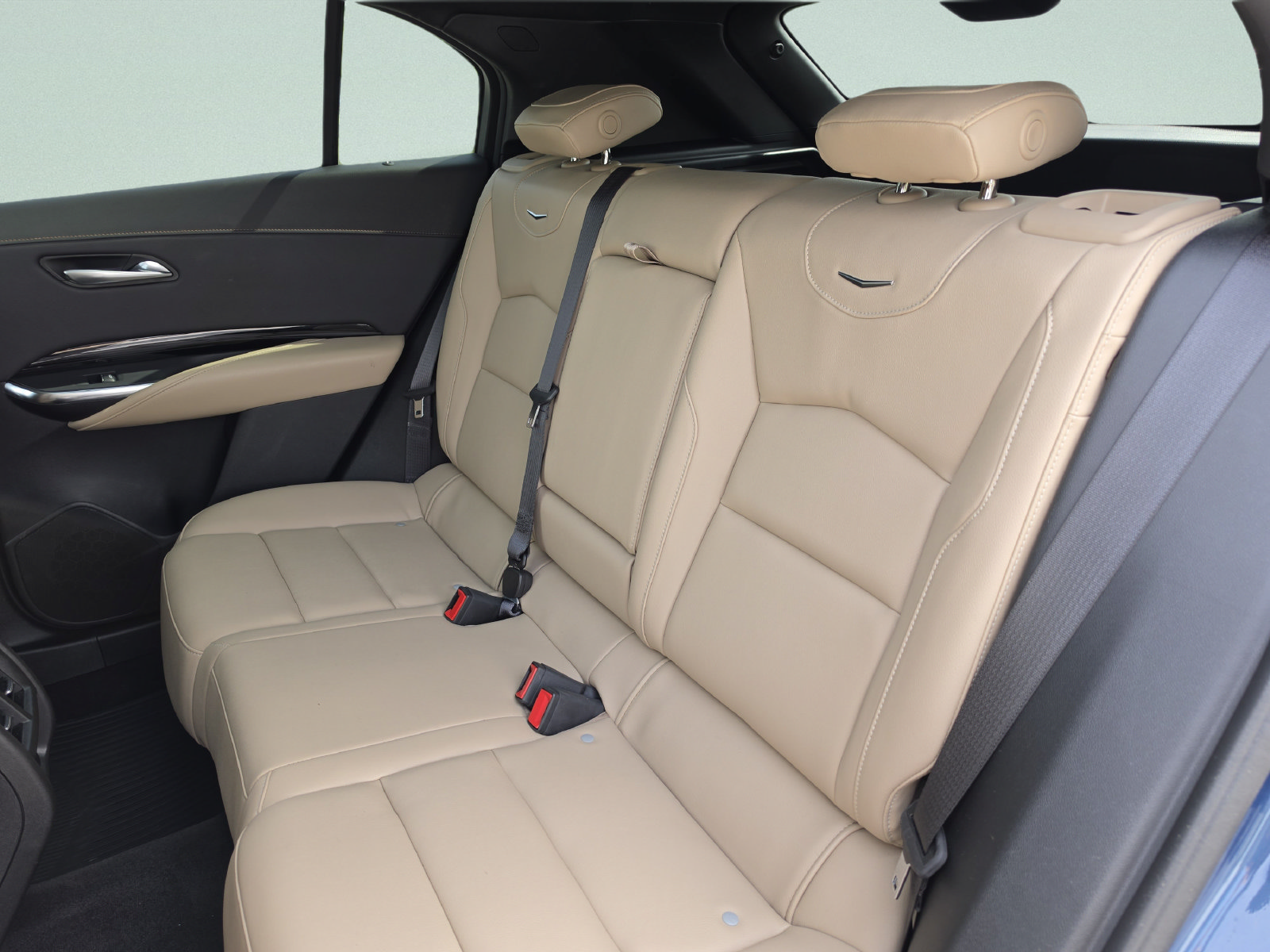 Used 2024 Cadillac XT4 Luxury FWD image 20