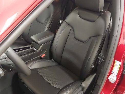 New 2026 Jeep Compass Latitude image 22