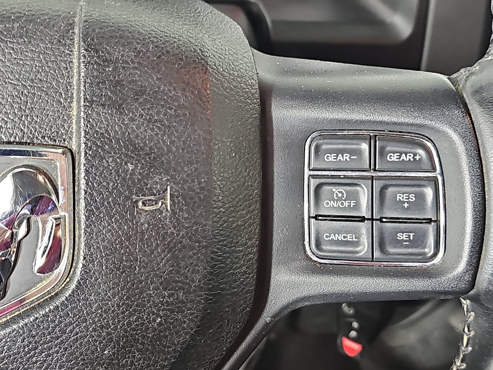Used 2019 RAM 1500 Big Horn AWD/4WD image 15