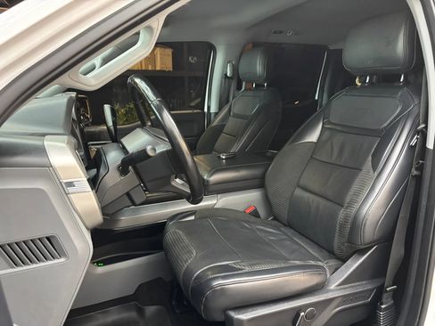 Used 2021 Ford F150 XLT w/ Equipment Group 302A High AWD/4WD image 14