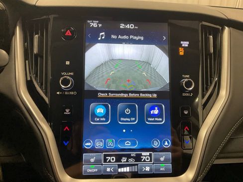 New 2025 Subaru Legacy Premium w/ Popular Package #1A image 19