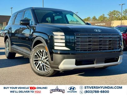 New 2026 Hyundai Palisade SE