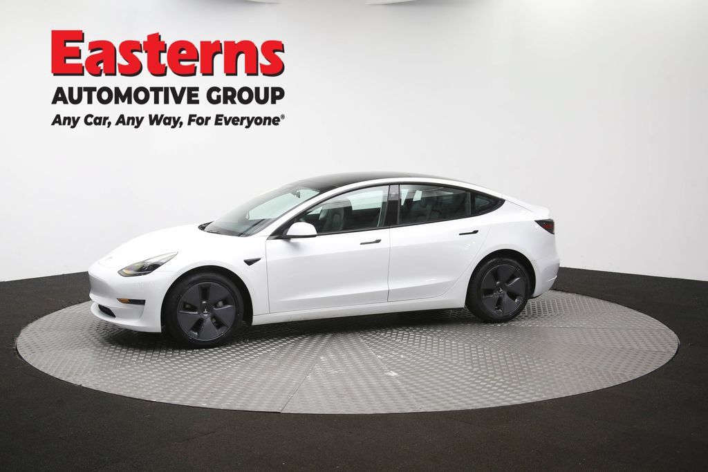 Used 2023 Tesla Model 3 Standard Range RWD image 54