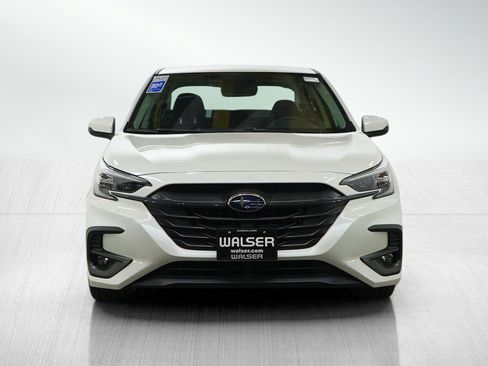 Used 2025 Subaru Legacy Premium w/ Tech Package #1 image 8