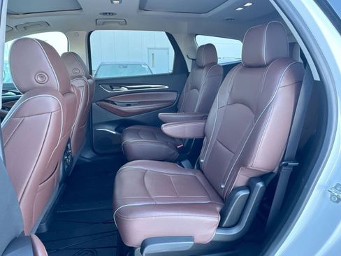Certified 2020 Buick Enclave Avenir w/ Avenir Technology Package image 27