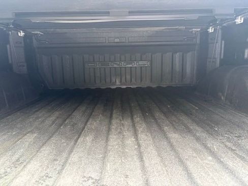 Used 2022 GMC Sierra 1500 Denali w/ Denali Reserve Package image 7