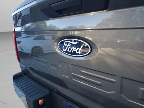 Used 2025 Ford F150 XLT w/ Equipment Group 301A Standard image 29