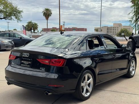 Used 2015 Audi A3 2.0T Premium w/ Cold Weather Package AWD/4WD image 6