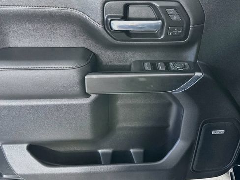 Used 2020 GMC Sierra 2500 AT4 w/ AT4 Premium Package AWD/4WD image 25